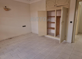 étage de villa à loué