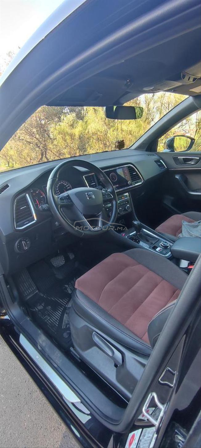 seat ateca diwana24