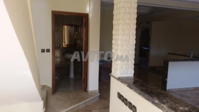 Villa de 3 niveaux indépendants - 2