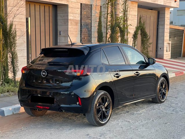 Opel Corsa  Fin 2024 
