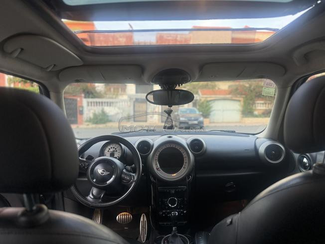 mini coutryman type S
