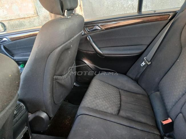 Mercedes-Benz 220 Diesel Automatique 2006
