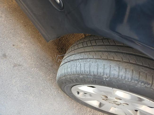 Mercedes-Benz 220 Diesel Automatique 2006