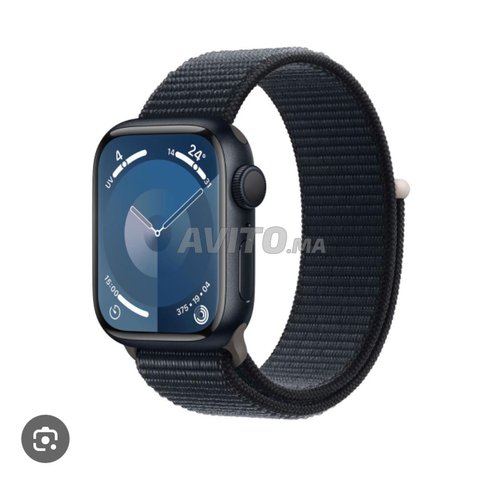 Apple watch series 9 ( GPS )