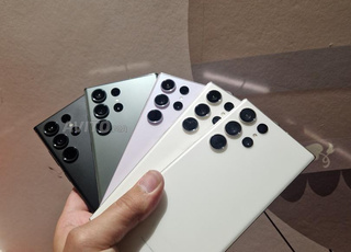 Samsung S23 Ultra 512Gb