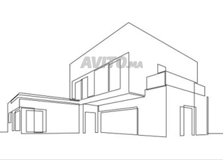 VILA 170m2 2fac lacav