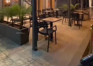 Bache pergola électrique coulissante 