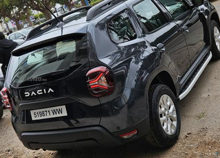 location de voiture aéroport casa sans caution