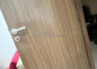 بيبان في حالة جيدة 