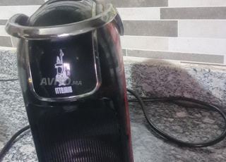 عصارة القهوة bialetti