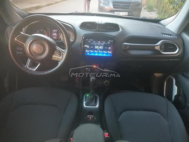 jeep renegade automatique entretien maison 