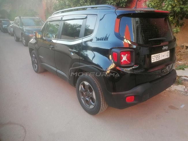 jeep renegade automatique entretien maison 