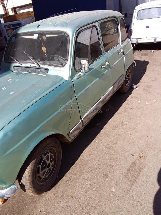 Renault R4 