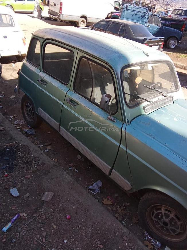 Renault R4 