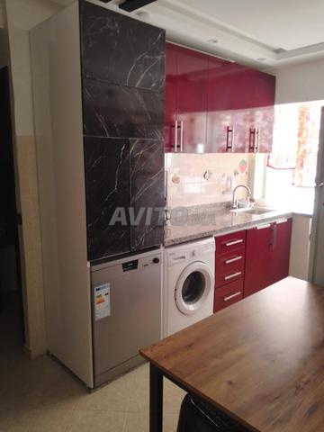 شقق للكراء 100 m² في تاوريرت - 2