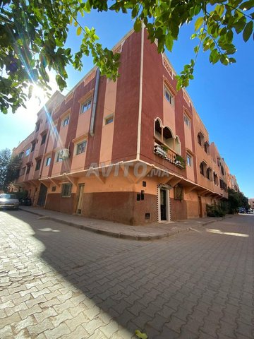 Maison à vendre à Marrakech 