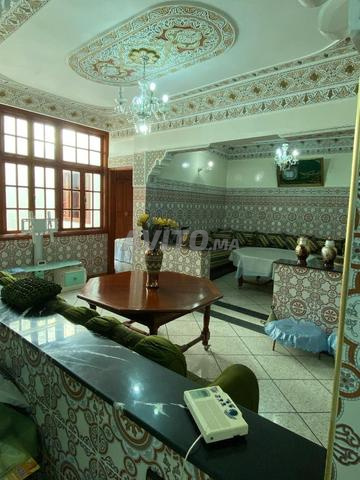Appartement à louer 200 m² à Meknès
