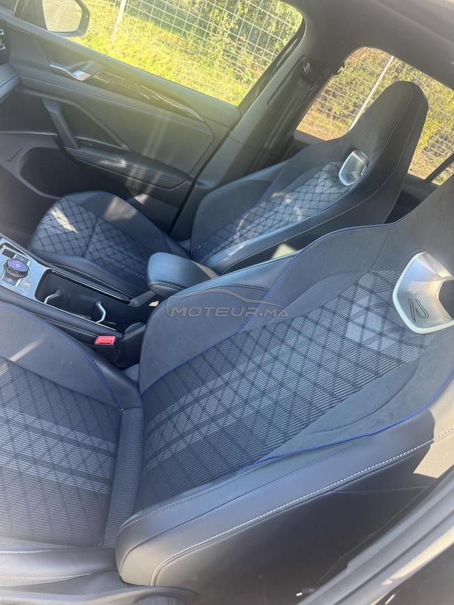 Volkswagen Tiguan Diesel rline dsg7 2024 à Meknès