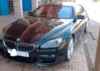 bmw 640d 313cv diesel 