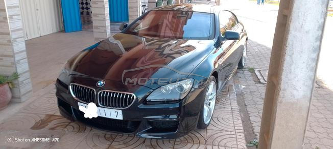 bmw 640d 313cv diesel 