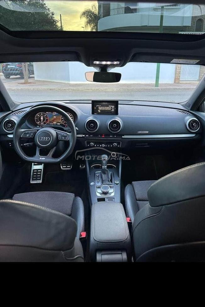 audi a3 Sline 150Chv 