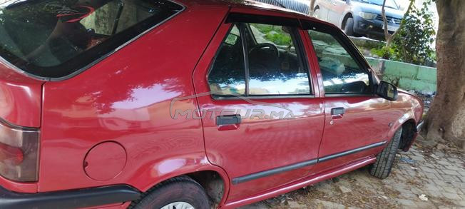 Renault 19 Diesel Manuelle 1995 à Mechra Bel Ksiri