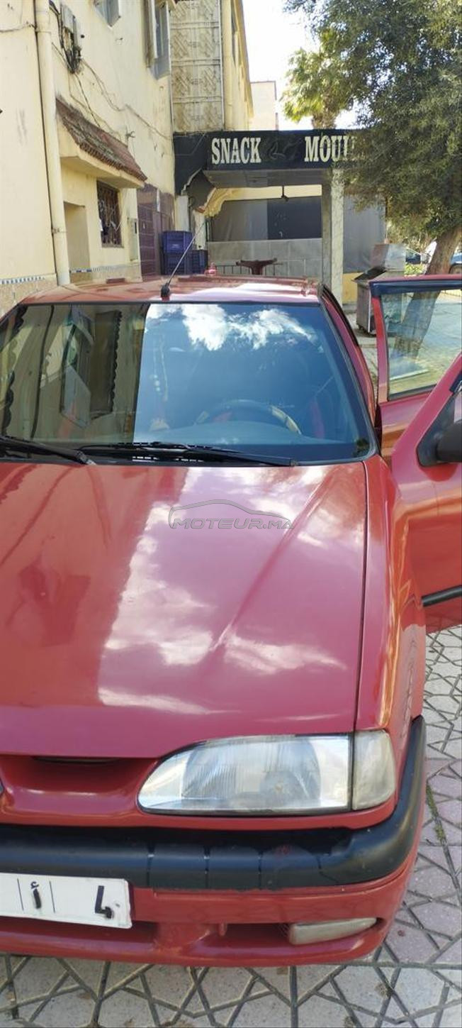 Renault 19 Diesel Manuelle 1995 à Mechra Bel Ksiri