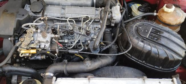 Renault 19 Diesel Manuelle 1995 à Mechra Bel Ksiri
