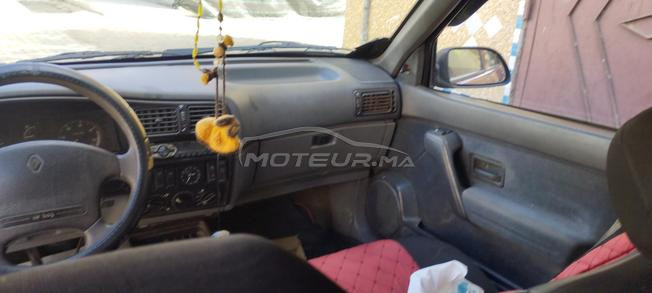 Renault 19 Diesel Manuelle 1995 à Mechra Bel Ksiri