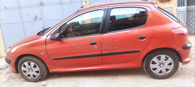 Peugeot 106