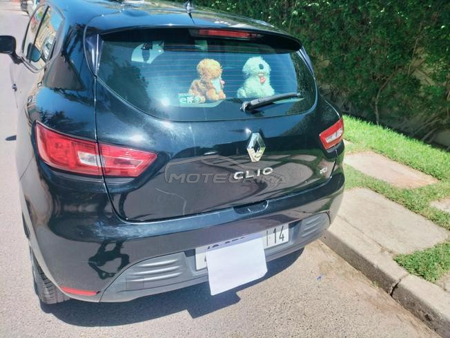 Clio 4 diesel 2019