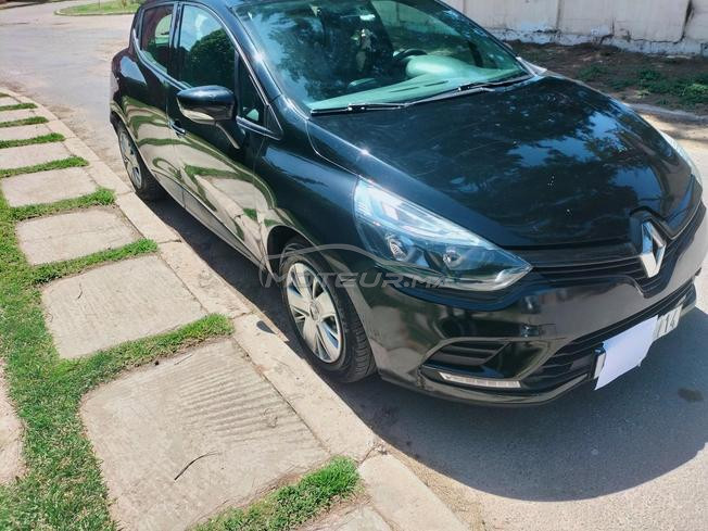 Clio 4 diesel 2019
