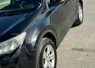 rav 4 automatique excellent état comme neuf 