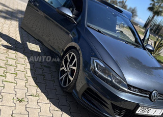 Golf 7