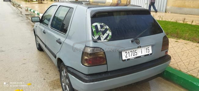 golf 3 a vendre 