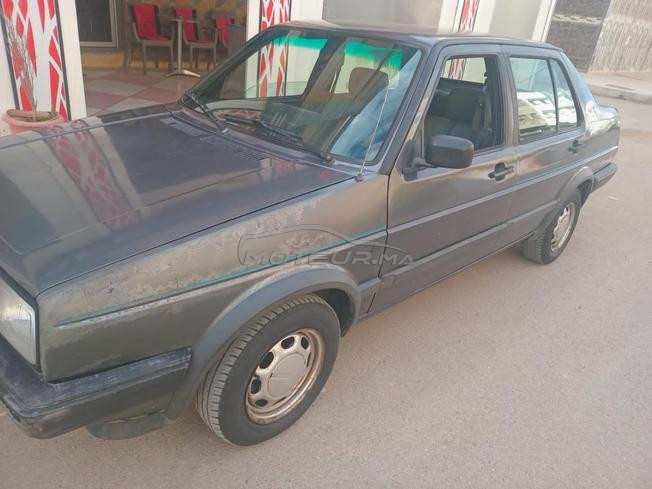 Jetta propre 