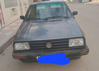 Jetta propre 