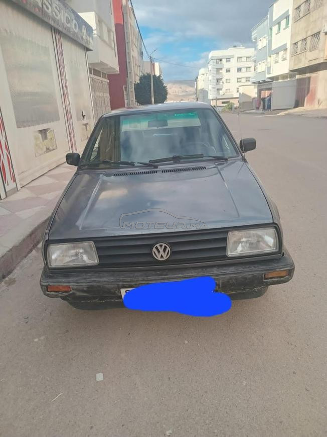Jetta propre 