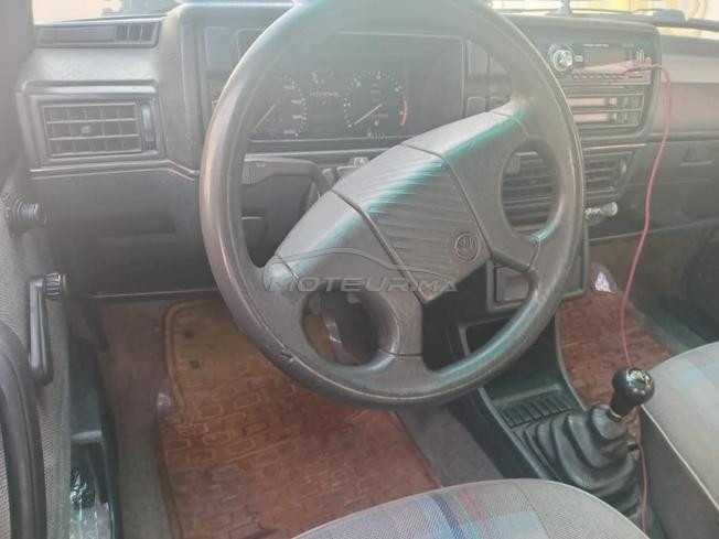 Jetta propre 