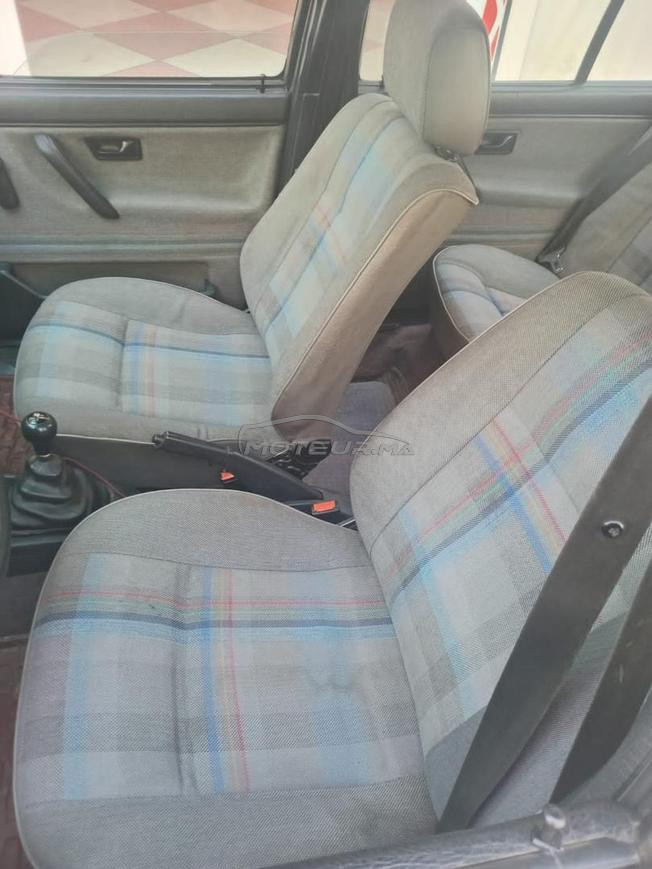 Jetta propre 
