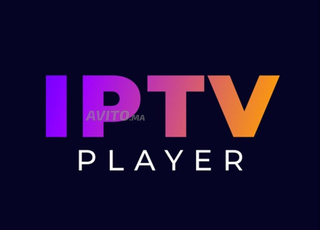 عرض اشتراكات IPTV ممتازة