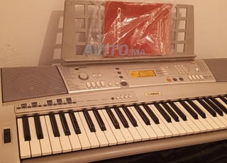 Yamaha psr A300