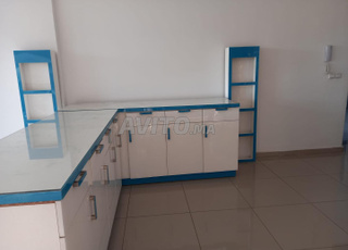 potager salle d examen médical 