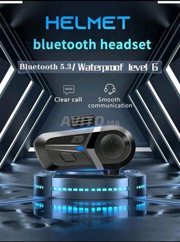 سماعات بلوتوث للكاسك – جودة عالية وراحة فالسياقة