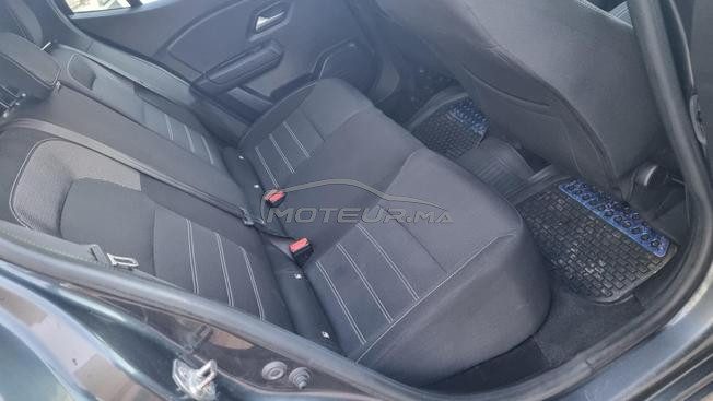 Dacia Sandero l3amra