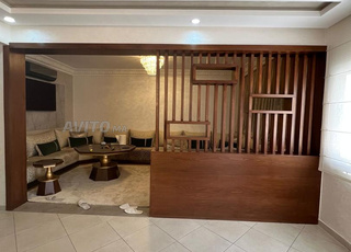 À Louer Élégant Appartement meublé centre d'agadir