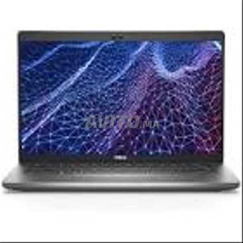 DELL LATITUDE 5430 I7 12EME 16RAM 256SSD