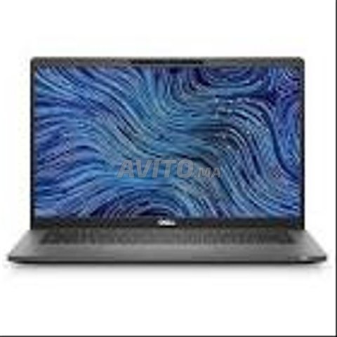 DELL LATITUDE 7420 I7 11EME