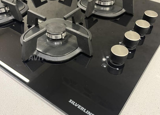 PLAQUE CUISSON NEUVE 