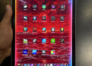 iPad Air M1 (5th génération) 256 GB 